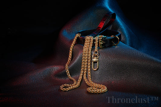 Discreet luxury lingerie and BDSM gift ideas for couples