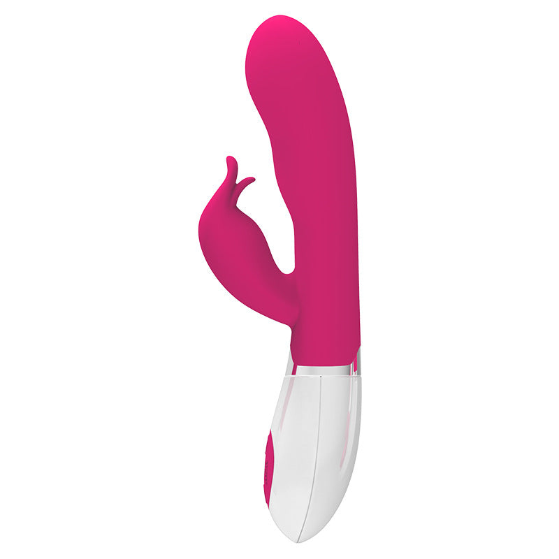 Quiet Mini Bullet Vibrator – Battery Powered Personal Massager (Discreet & Beginner Friendly) by Thronelust