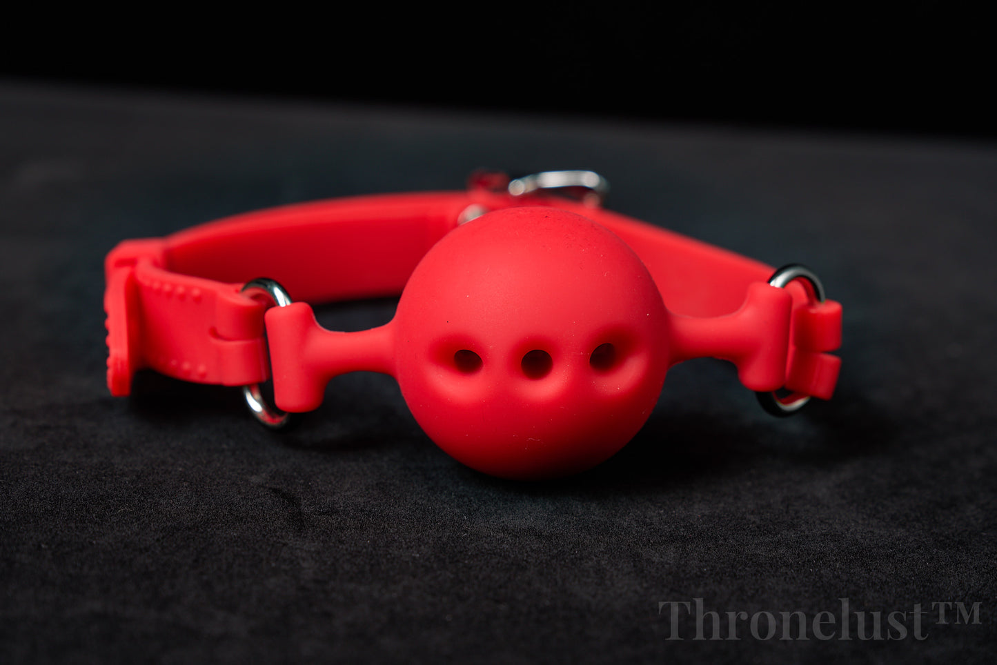 Thronelust™ FirstLove Kit – Red (3pcs Set)