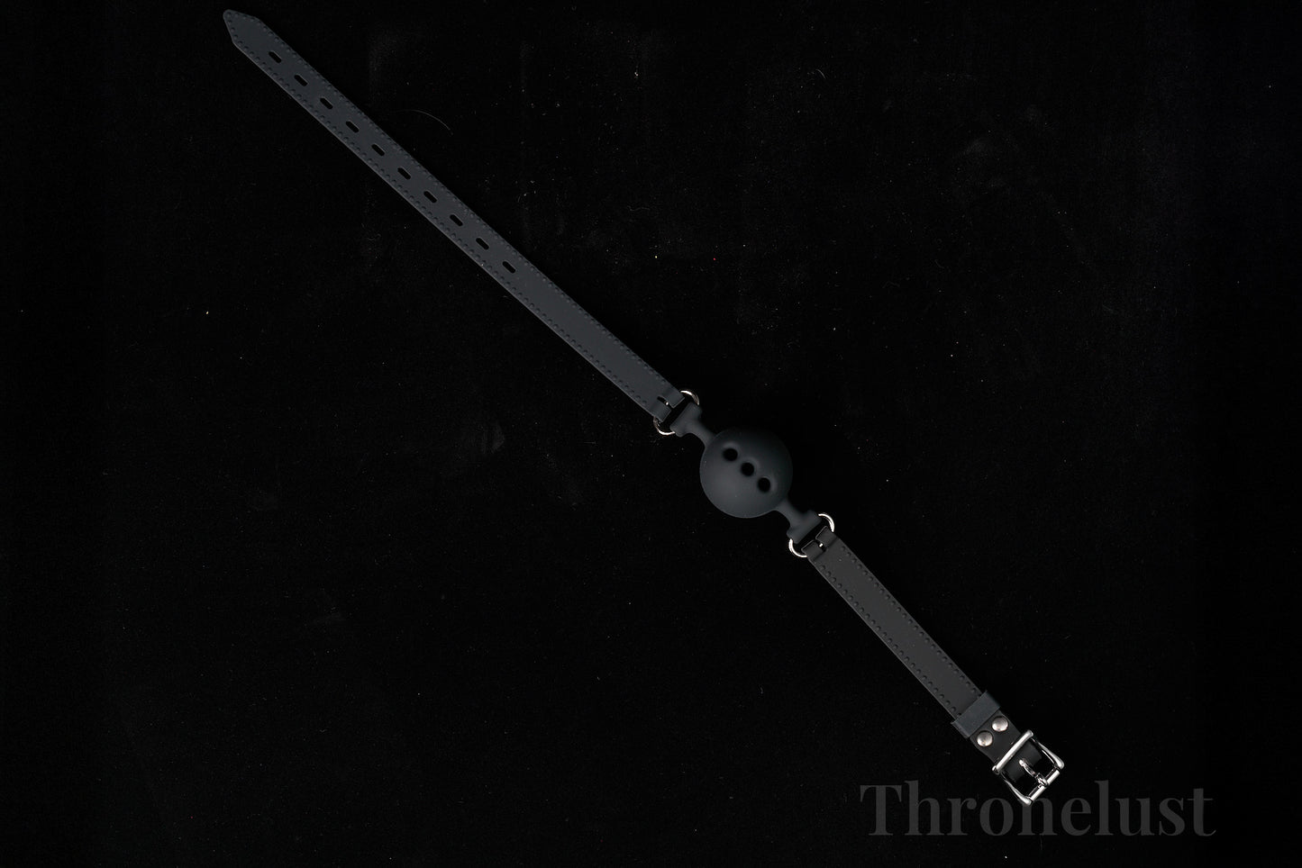 Thronelust™ FirstLove Kit – Black (3pcs Set)
