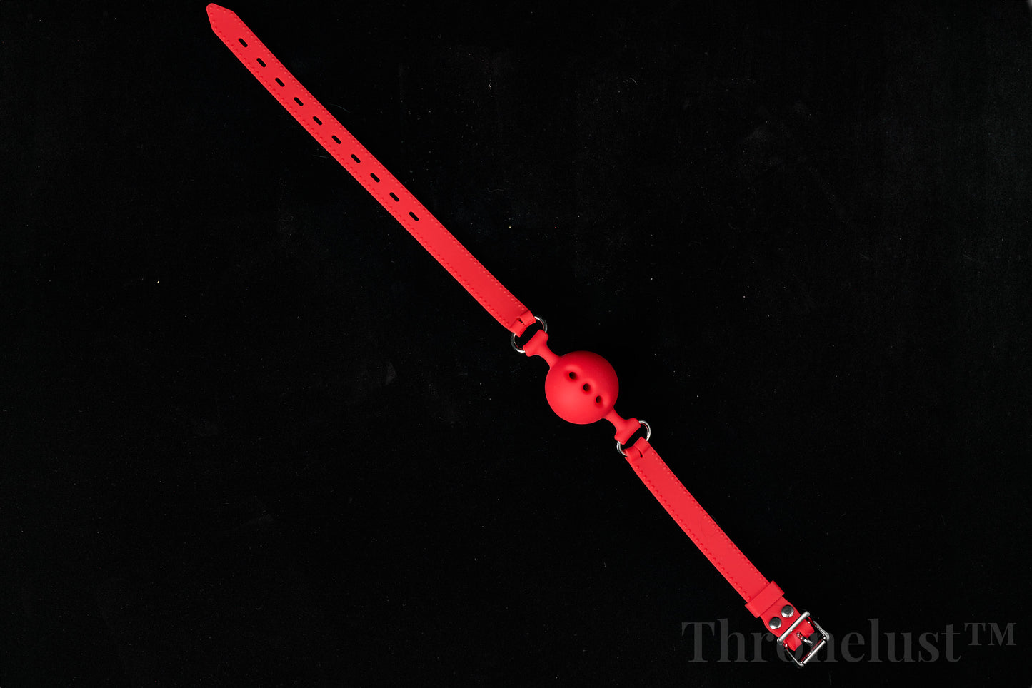 Thronelust™ FirstLove Kit – Red (3pcs Set)