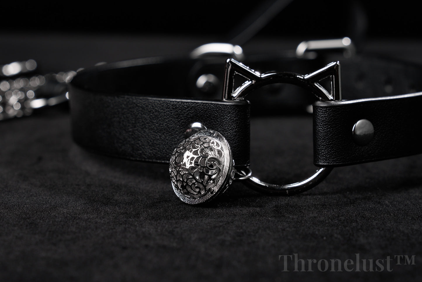 Thronelust™ FirstLove Kit – Black (3pcs Set)