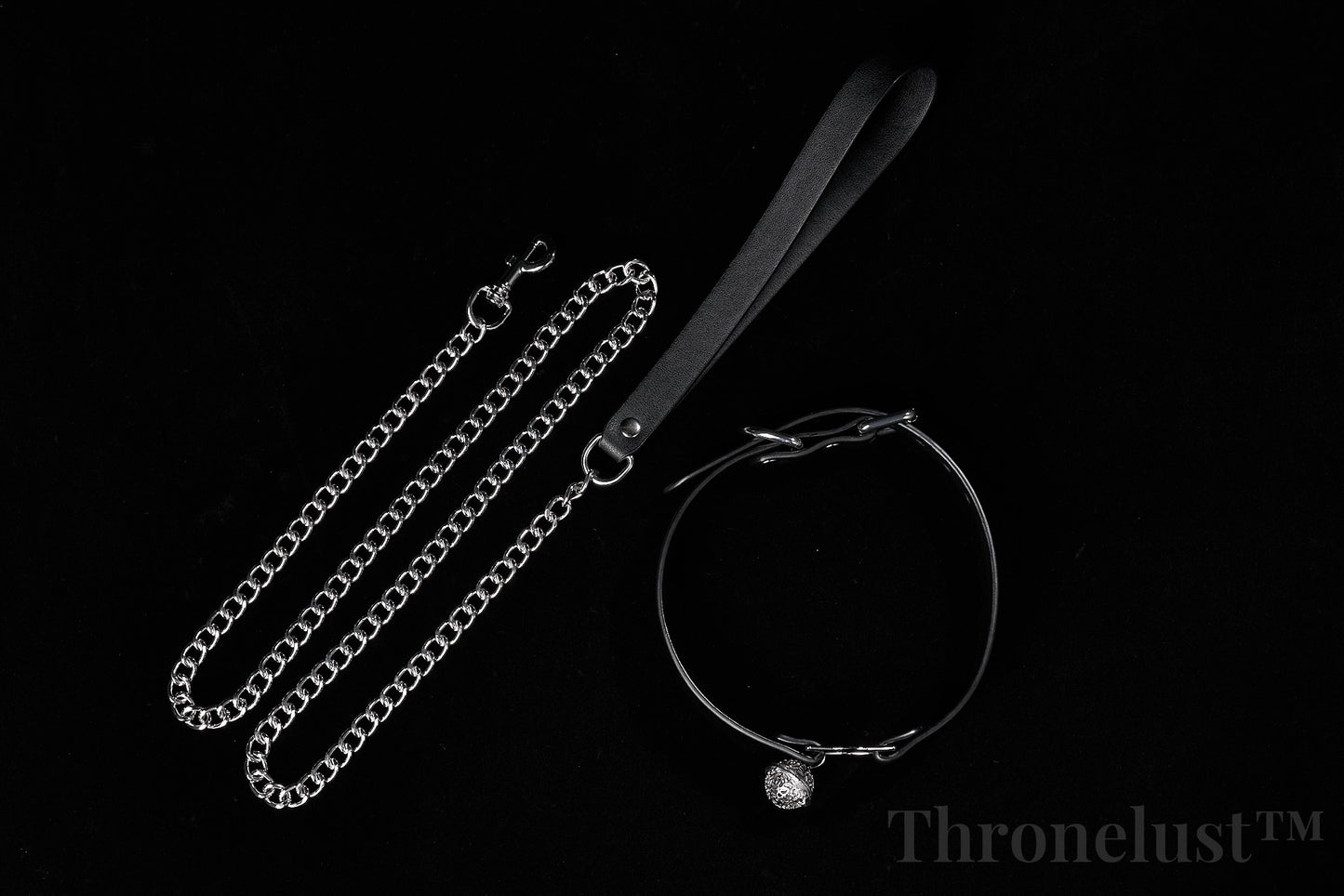 Thronelust™ FirstLove Kit – Red (3pcs Set)