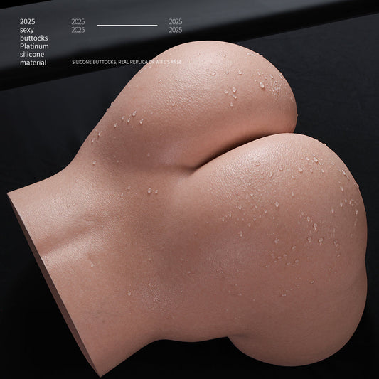 Silicone vs TPE — Choosing the Right Material for Ritual Replica