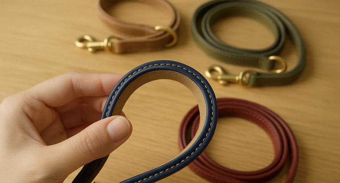 Crafted with Desire: A Journey of BDSM, Design, and Hand-Made Passion