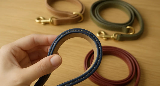 Crafted with Desire: A Journey of BDSM, Design, and Hand-Made Passion