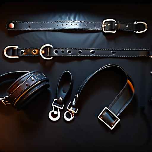 BDSM Gear
