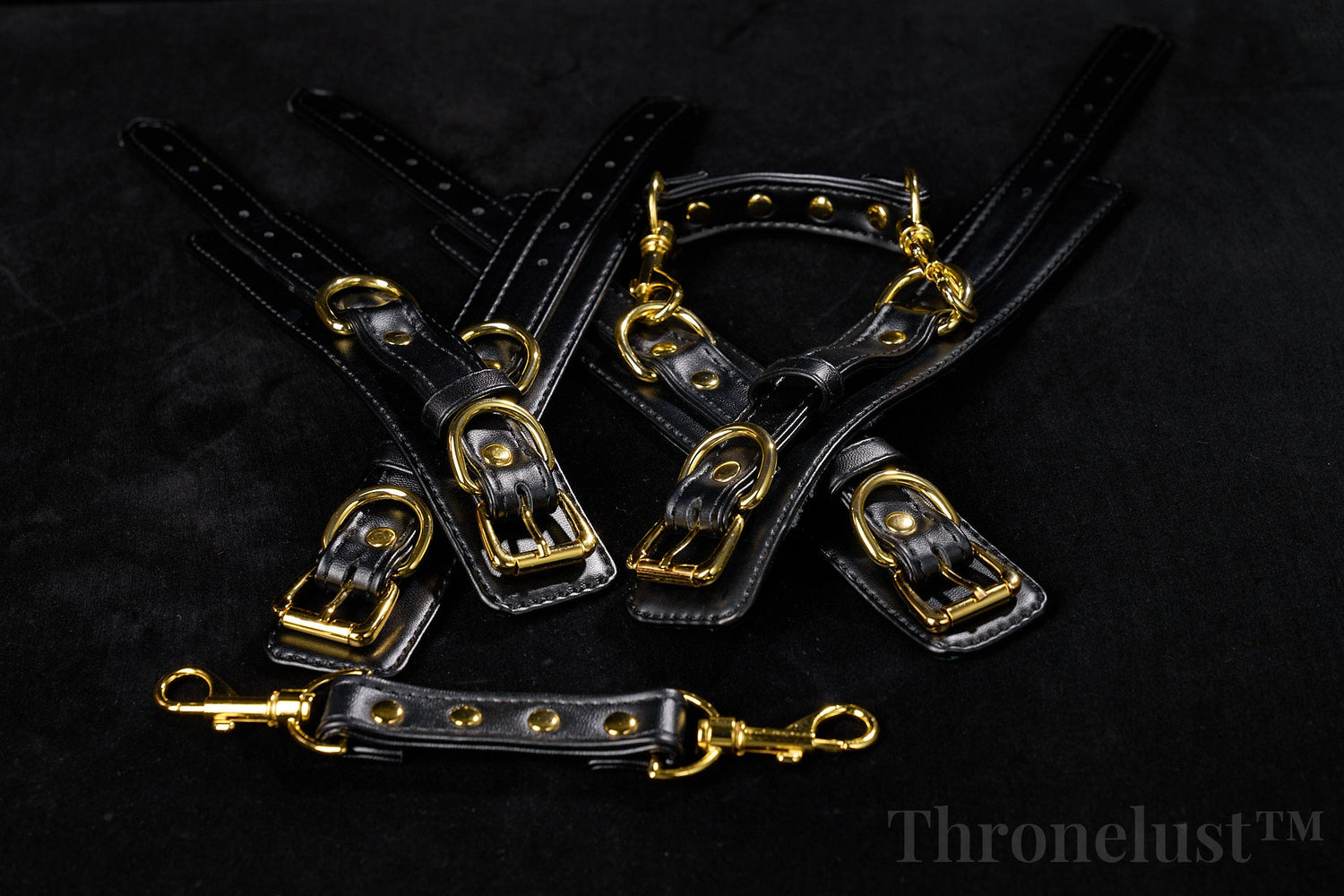Wrist Cuffs