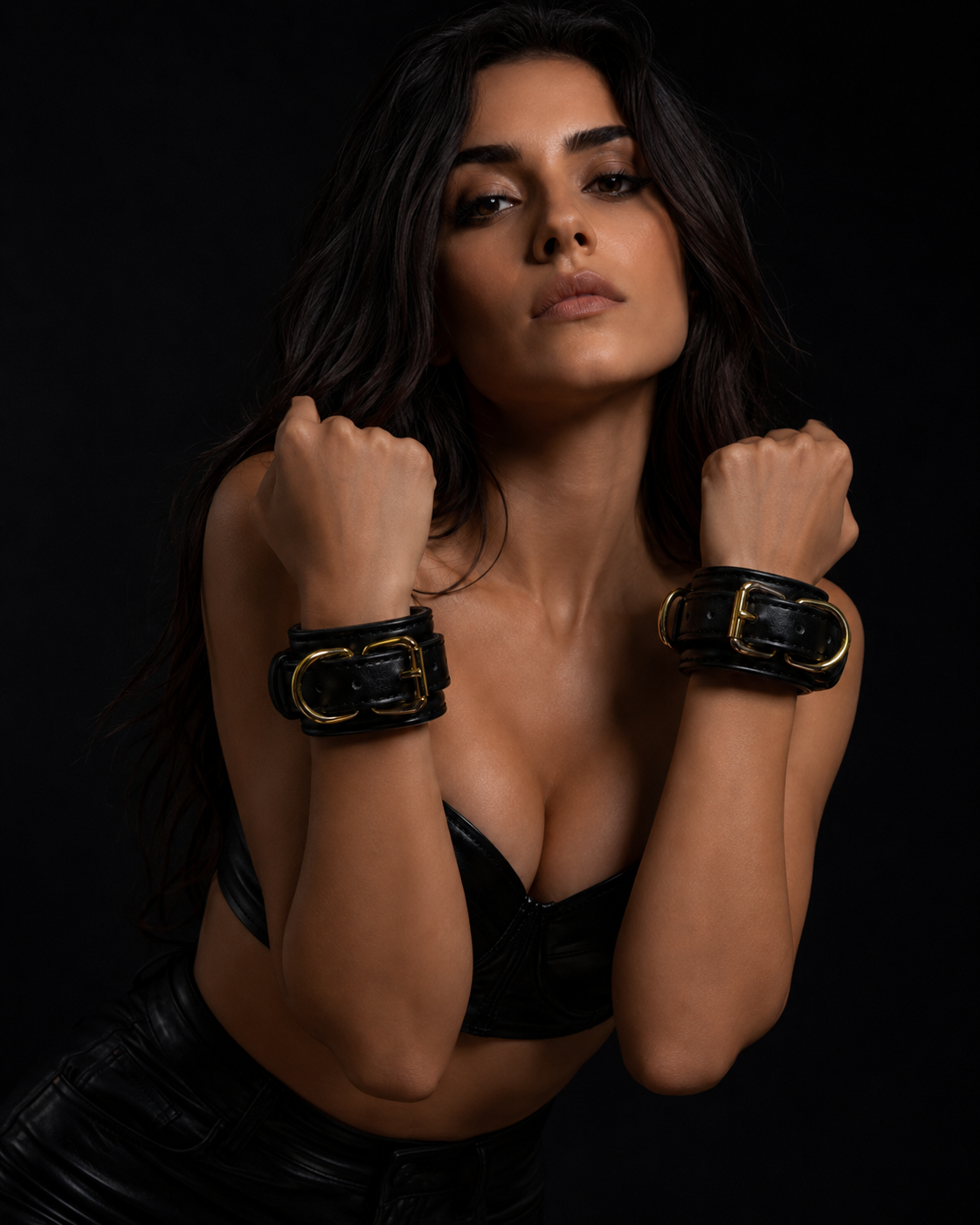 Restraints & Collars