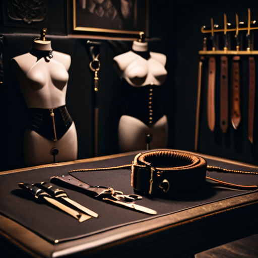 Thronelust Queen's Atelier
