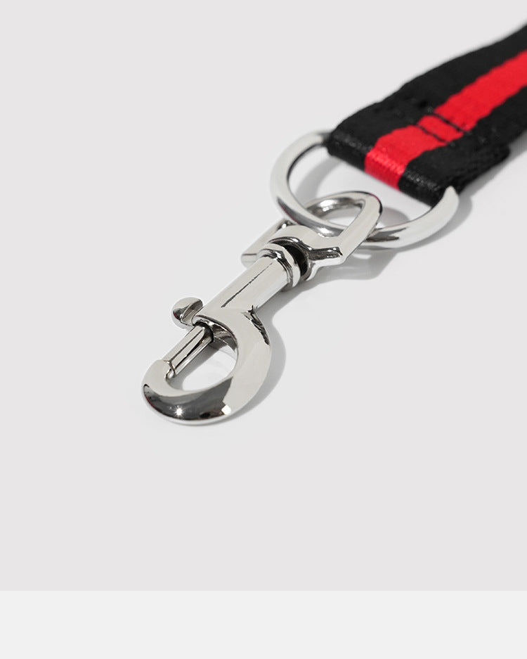 Bondage Harness Restraint Set with Handcuffs & Ankle Cuffs – Adjustable PU Leather Straps | BDSM Gear
