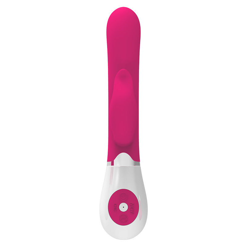 Quiet Mini Bullet Vibrator – Battery Powered Personal Massager (Discreet & Beginner Friendly) by Thronelust