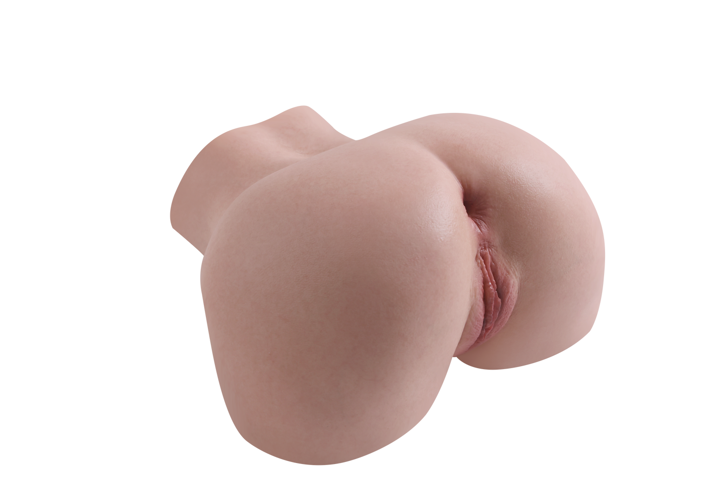 Ritual Replica — Flesh Form (Silicone)