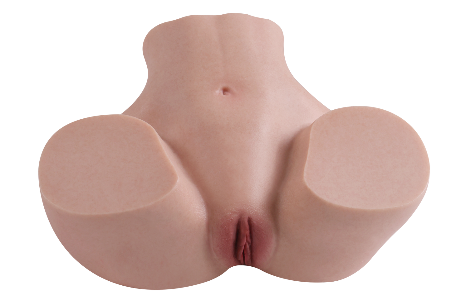 Ritual Replica — Flesh Form (Silicone)