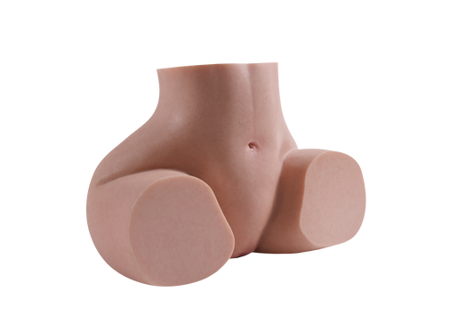 Ritual Replica — Flesh Form (Silicone)