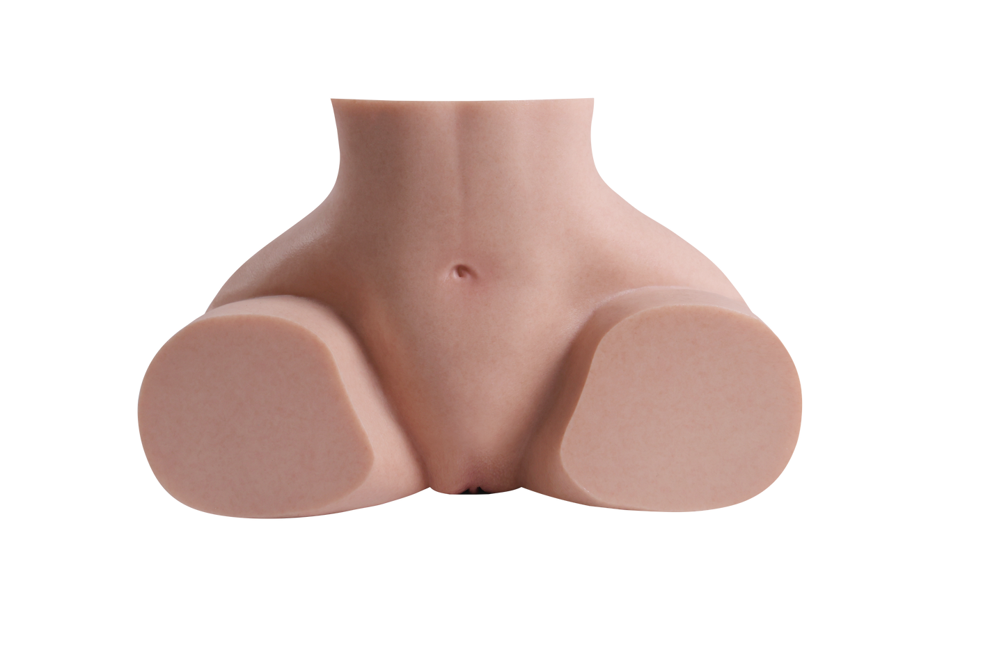 Ritual Replica — Flesh Form (Silicone)