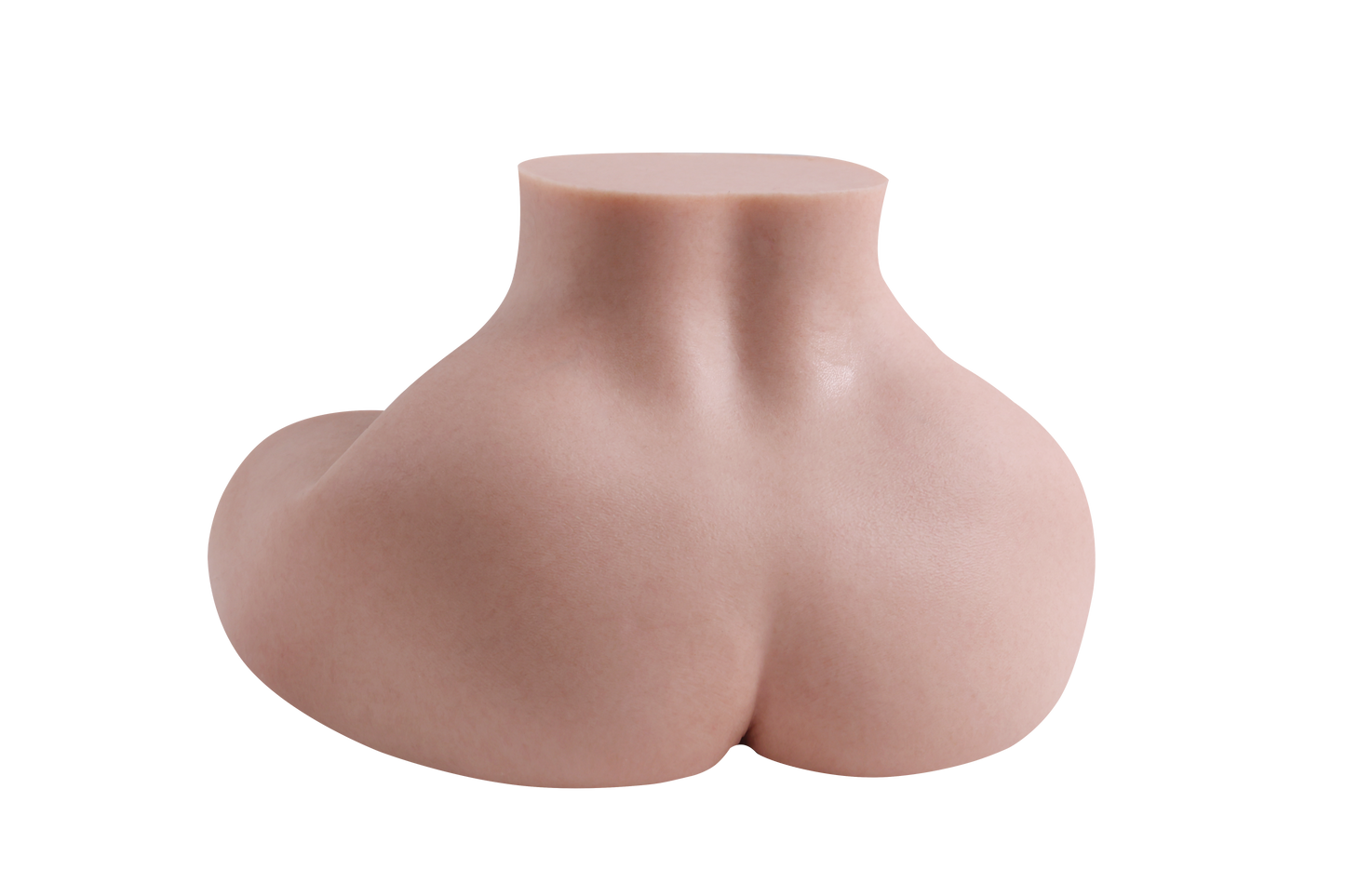 Ritual Replica — Flesh Form (Silicone)