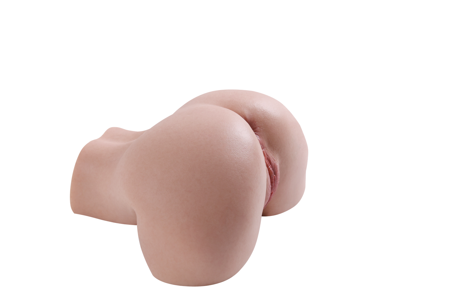 Ritual Replica — Flesh Form (Silicone)