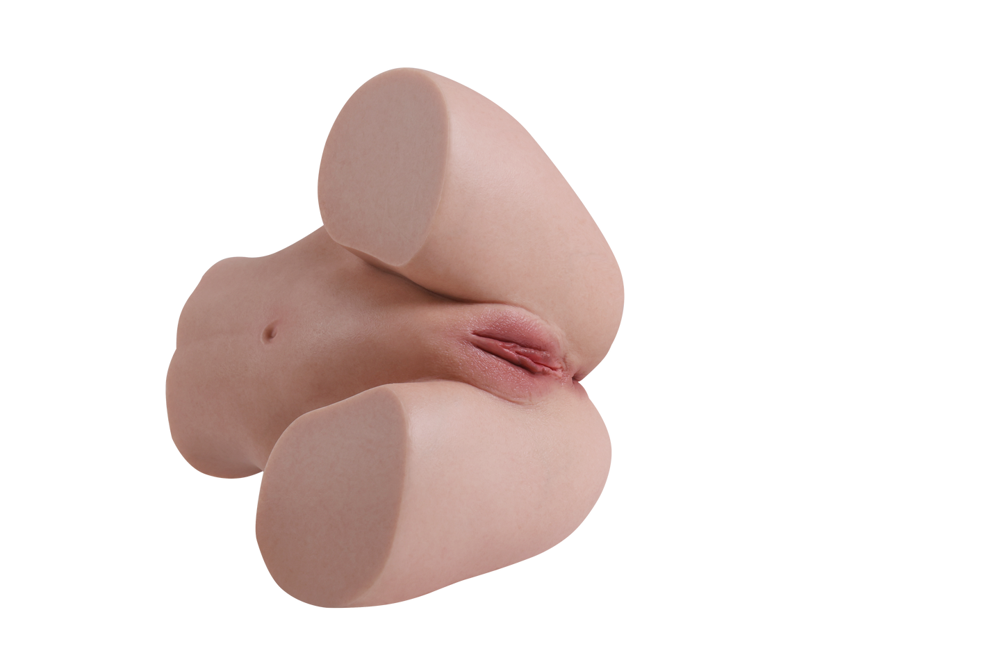 Ritual Replica — Flesh Form (Silicone)