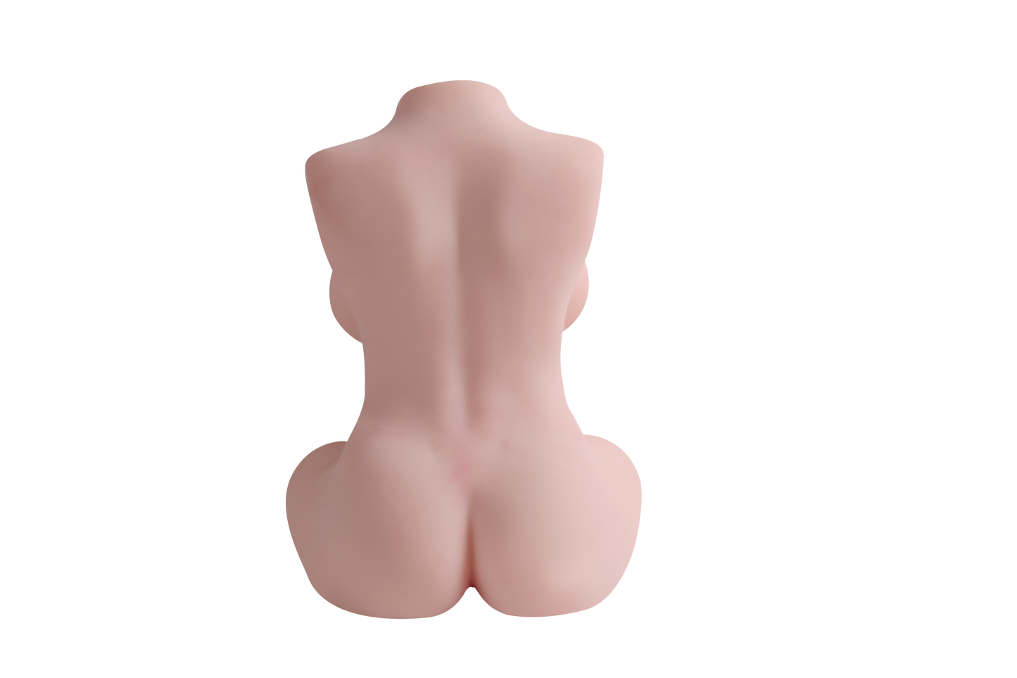 Ritual Replica — Intimacy (TPE) · XG680