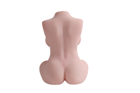 Ritual Replica — Intimacy (TPE) · XG680