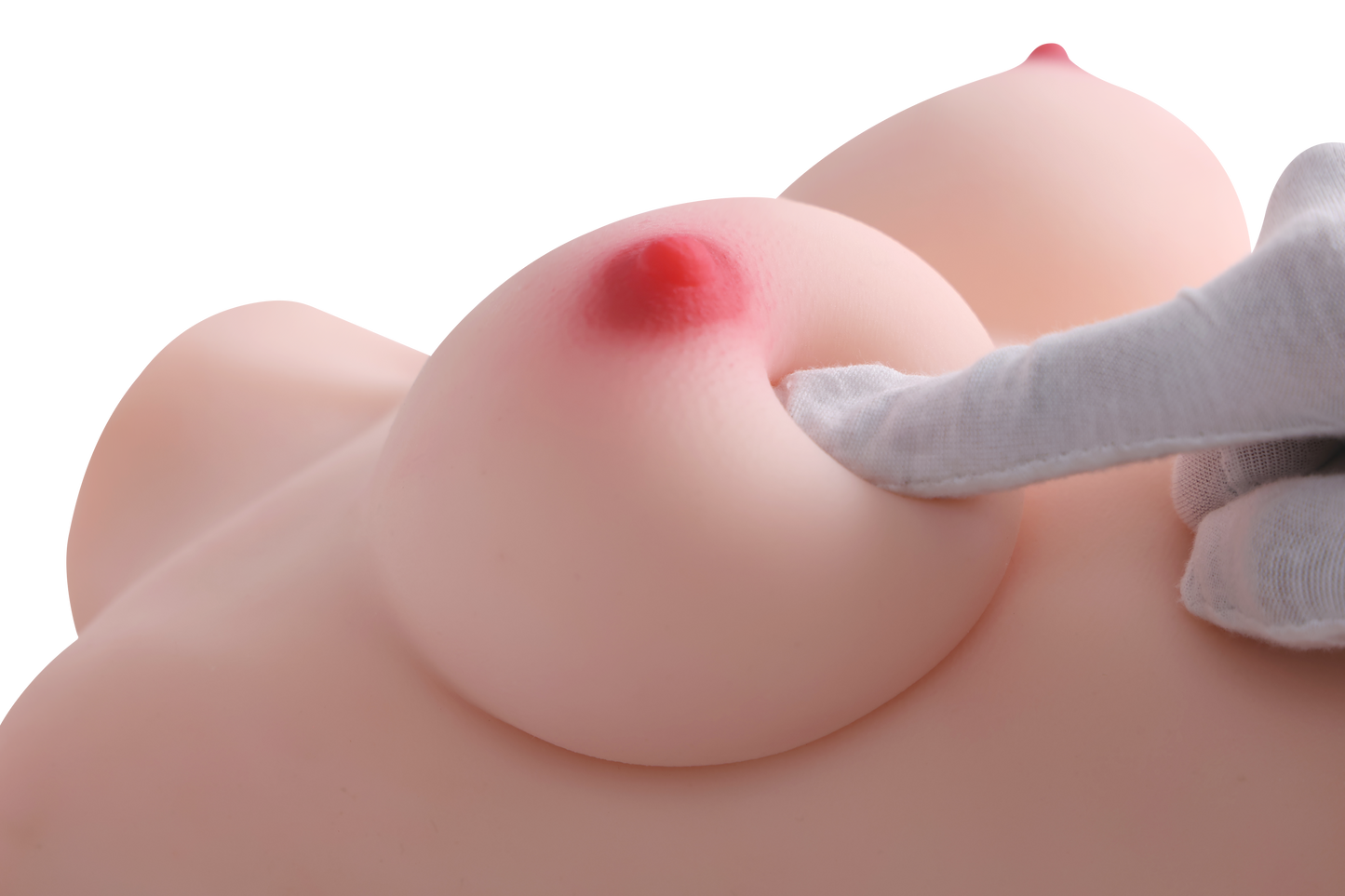 Ritual Replica — Intimacy (TPE) · XG680