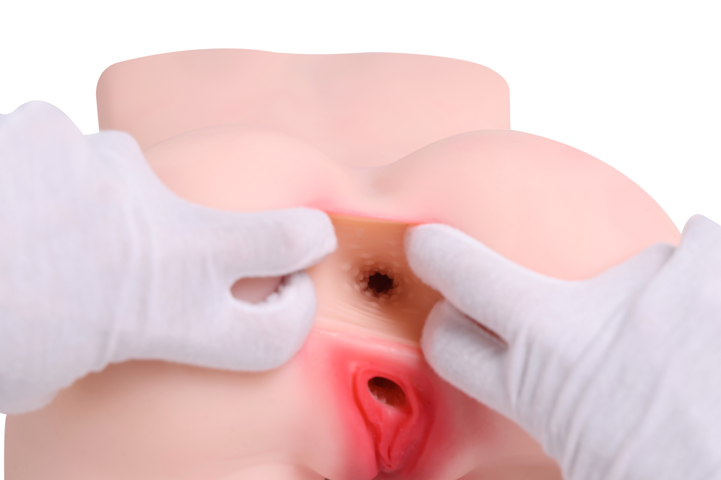 Ritual Replica — Intimacy (TPE) · XG680