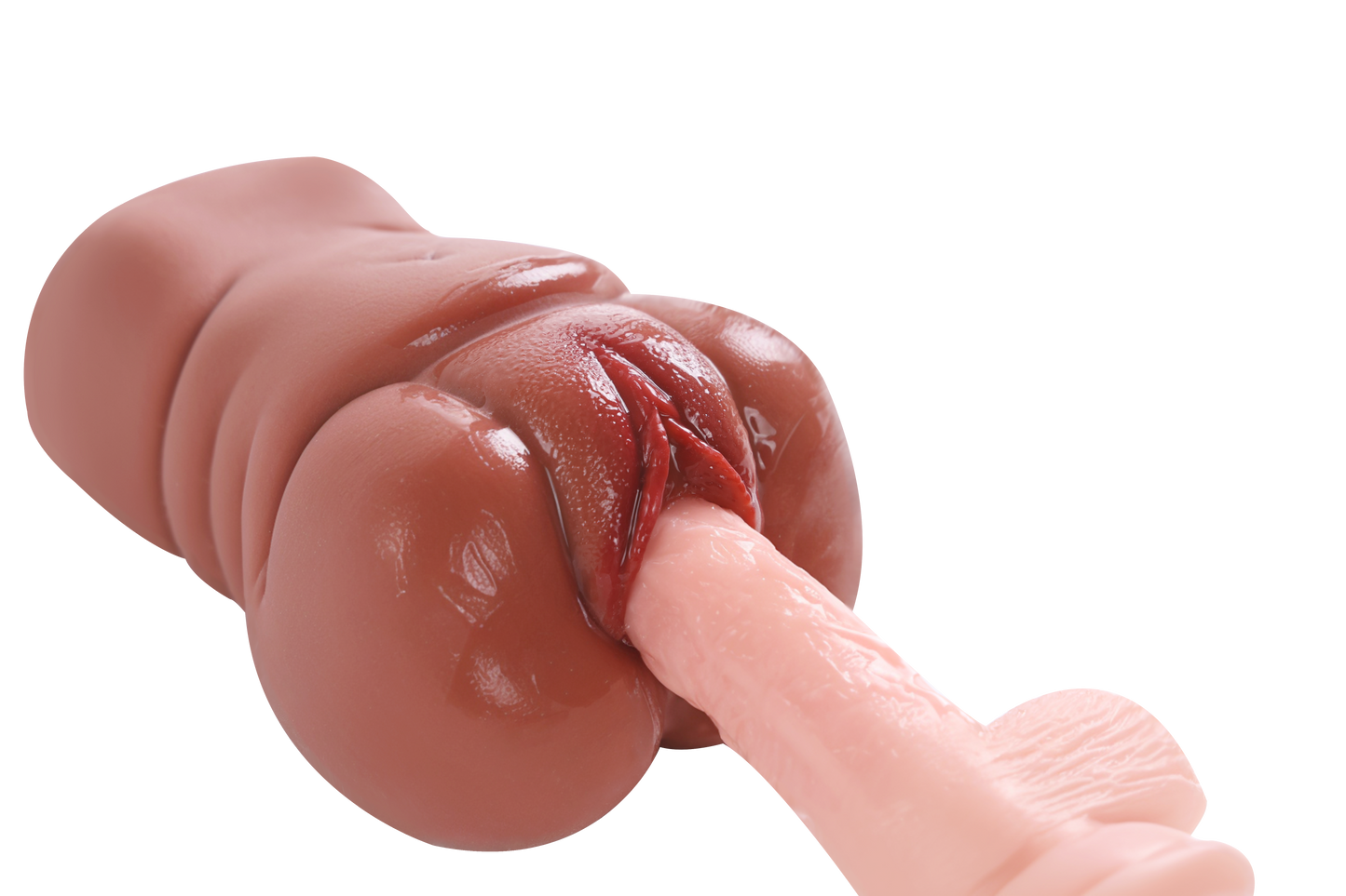 Ritual Replica — Flesh Form (TPE)