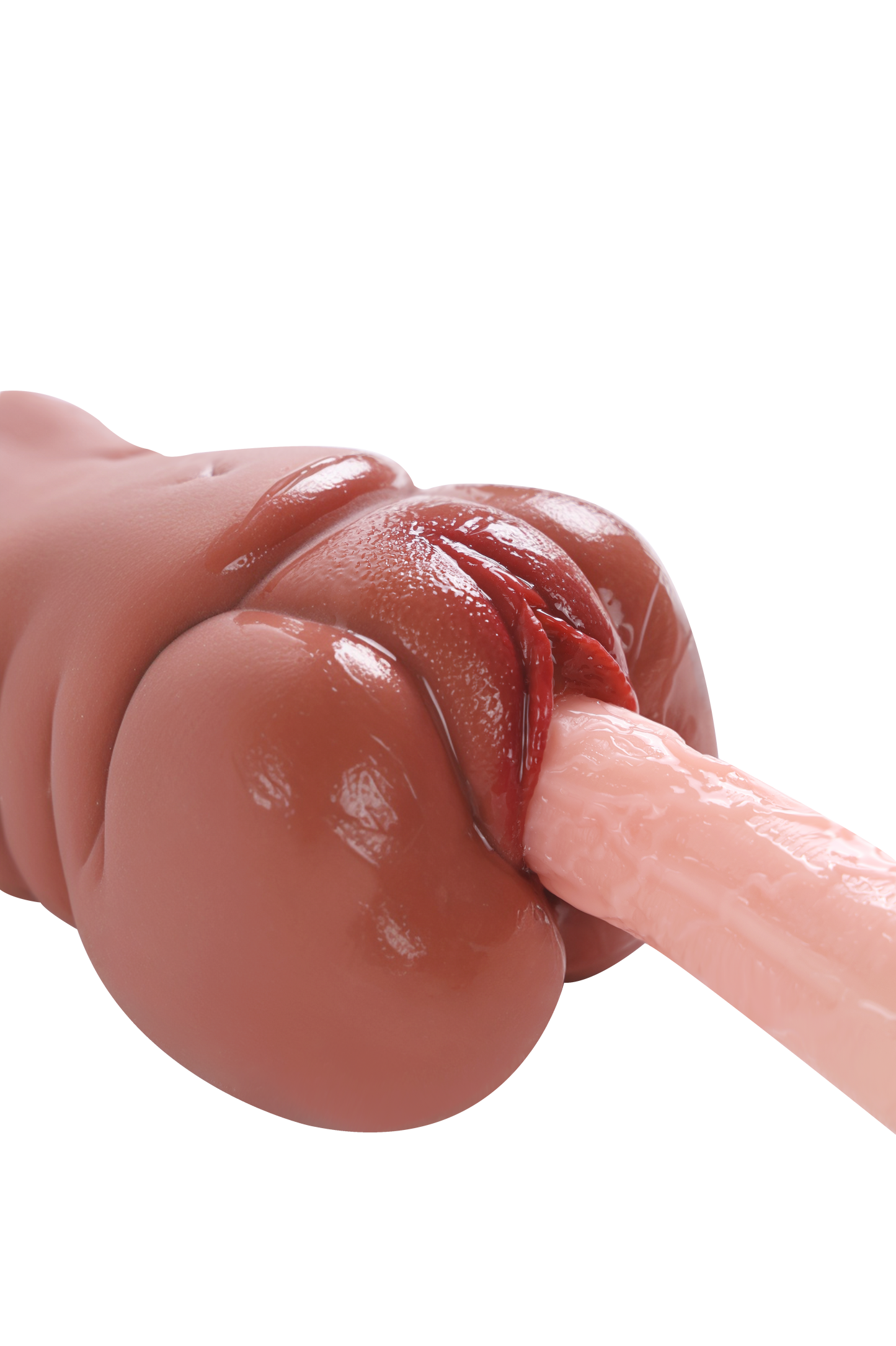 Ritual Replica — Flesh Form (TPE)