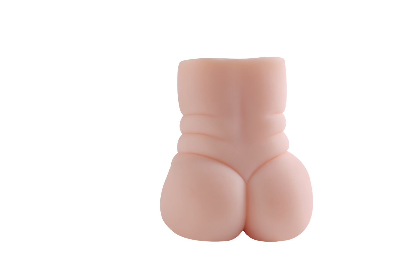 Ritual Replica — Flesh Form (TPE)