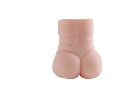 Ritual Replica — Flesh Form (TPE)