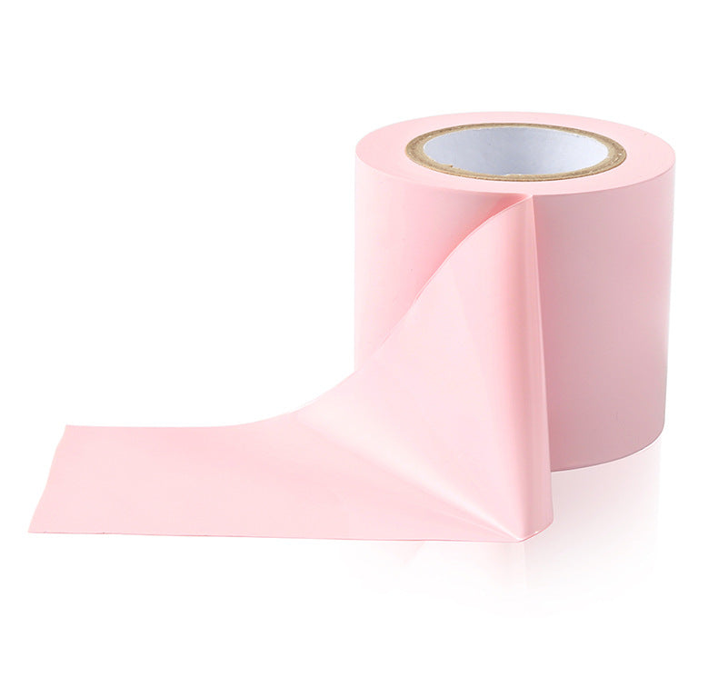Electro-Silence Bondage Tape — 16m | Black, Red, Pink | No-Residue PVC Restraint Tape (Single Roll or 3-Pack Bundle)