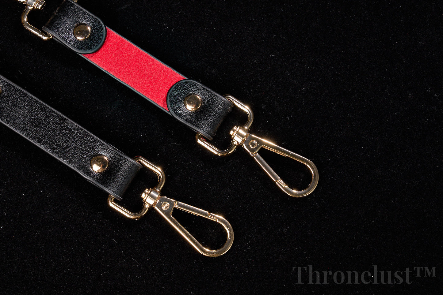 Luxury Bowknot Bondage Set – Leather Collar, Cuffs, Ankle Restraints, Leash & Eye Mask | BDSM Restraint Kit