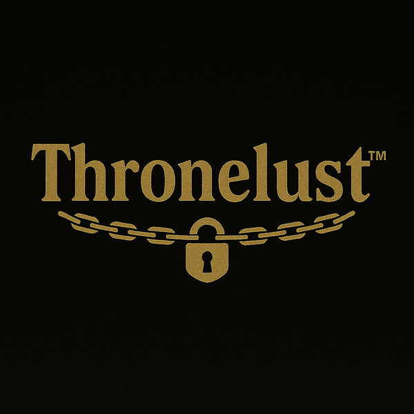 Thronelust