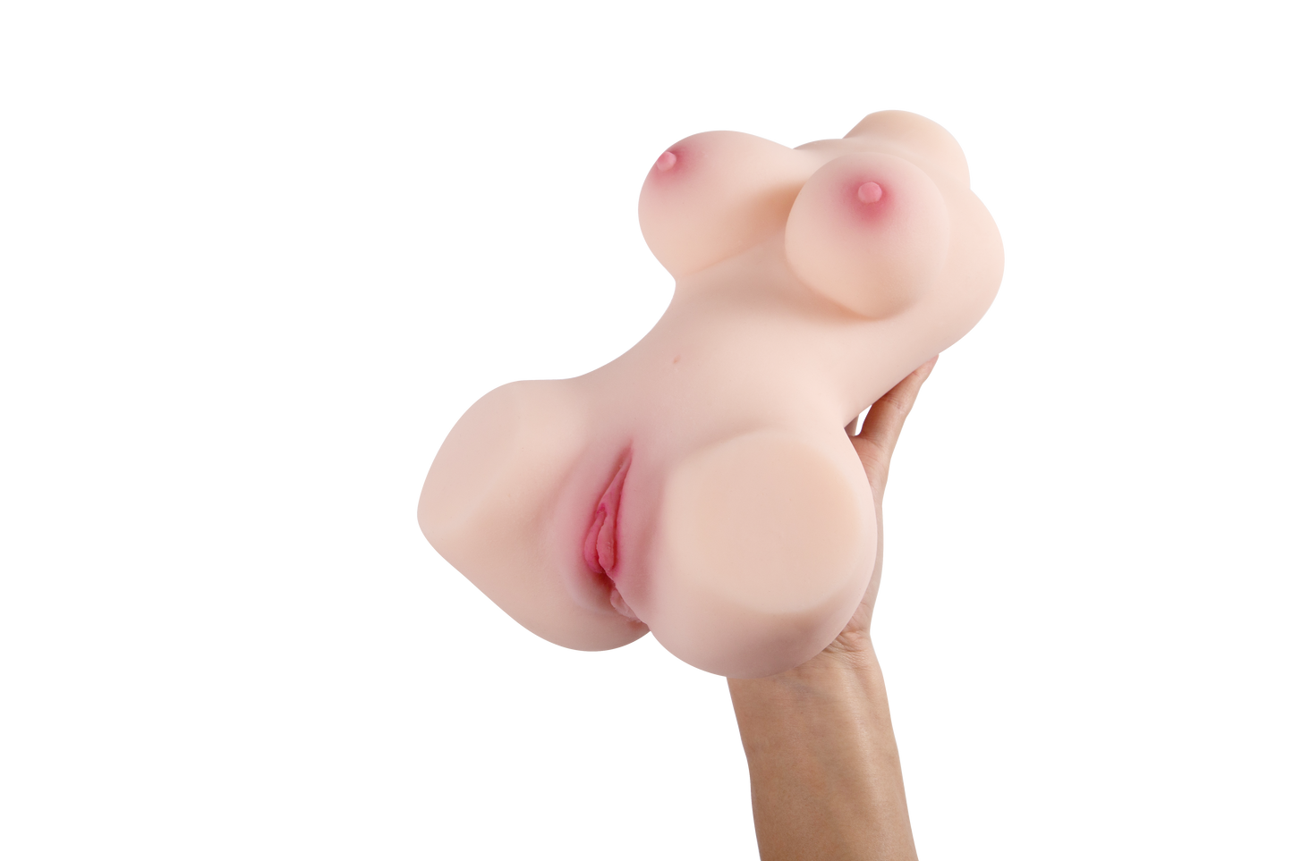 Ritual Replica — Intimacy (TPE) · XW250