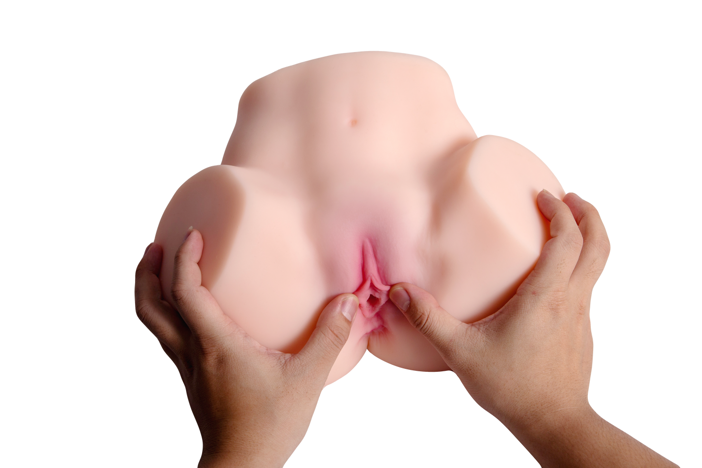 Ritual Replica — Intimacy (TPE) · T450