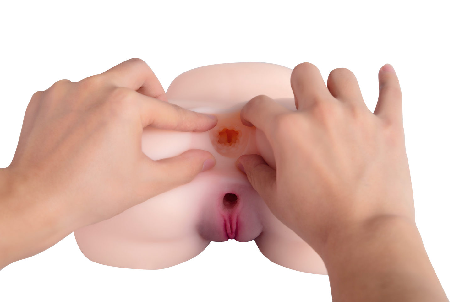 Ritual Replica — Intimacy (TPE) · T235F