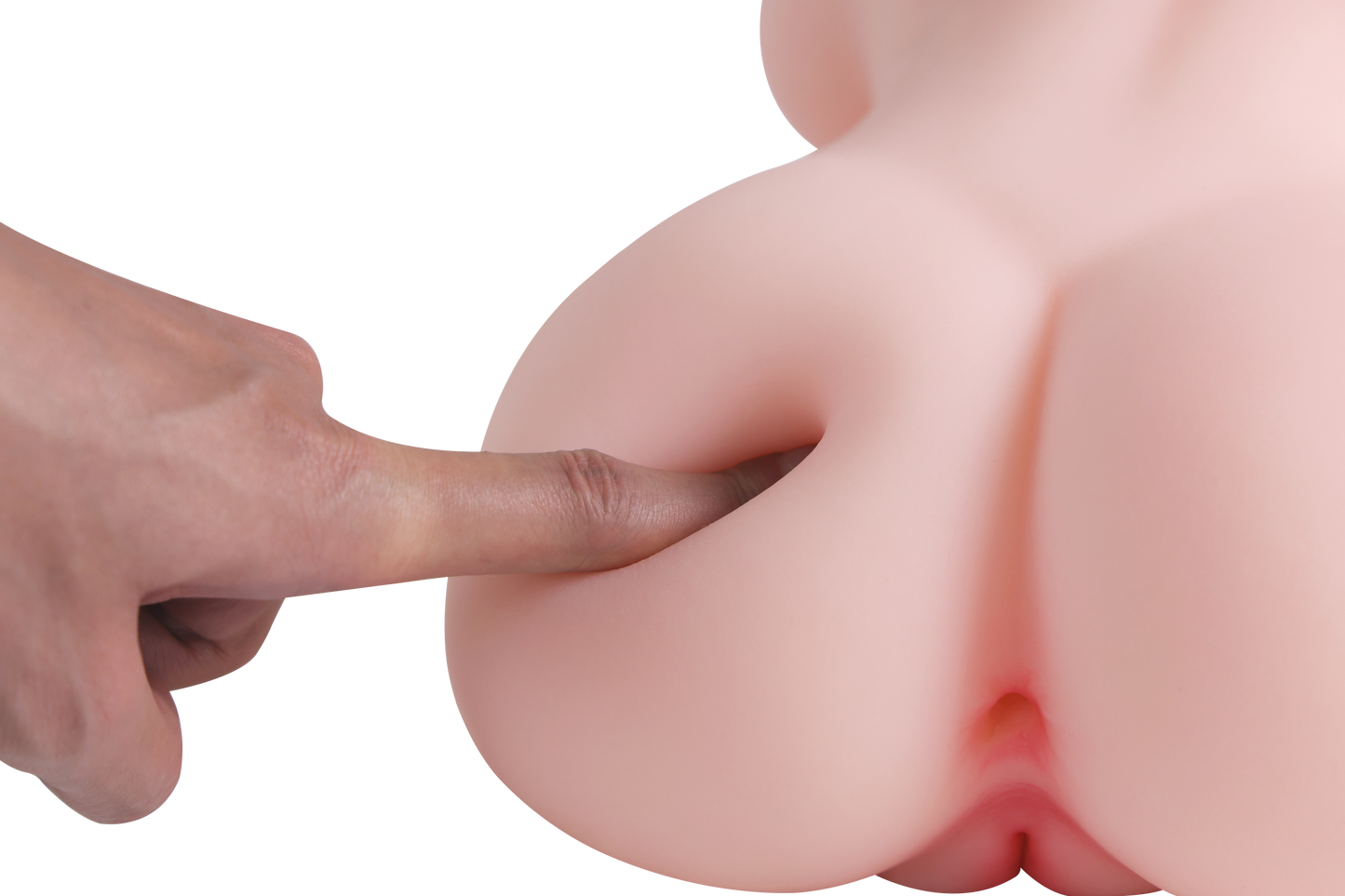 Ritual Replica — Intimacy (TPE) · XG295