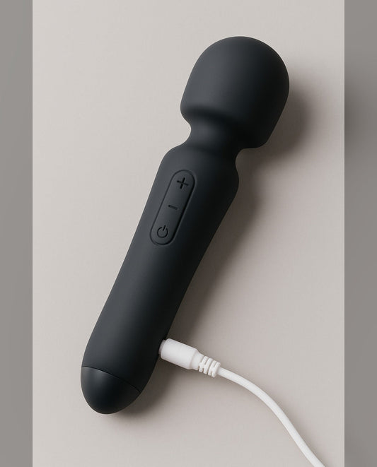 Luxury Personal Massager card safe image